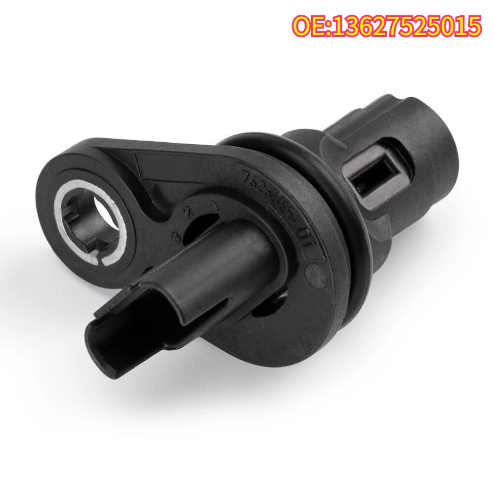 

High quality New For 13627525015 Crankshaft Crank Position Sensor BMW 328i 328xi 325i 325xi E60/65/90/92/93 X3/5/6 Z4 N52/54/62
