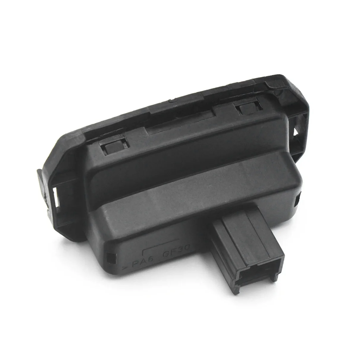 Interruptor automotriz de liberación de tapa de maletero para 2 Kangoo II 2, 2001-2009, 98091103