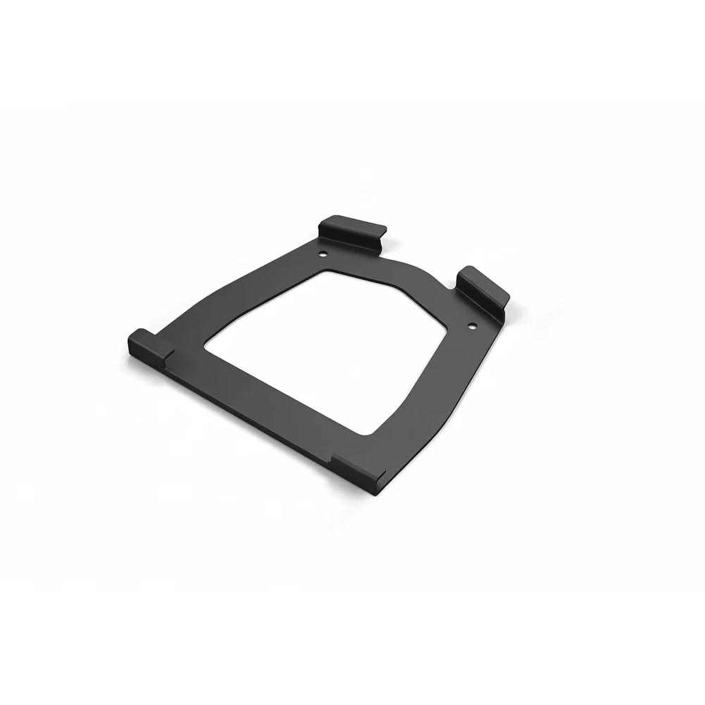 ac29-Motorcycle Suitcase Holder For BMW R1300GS ADV 2024 2025 2026 Luggage Tail Box Storage Support
