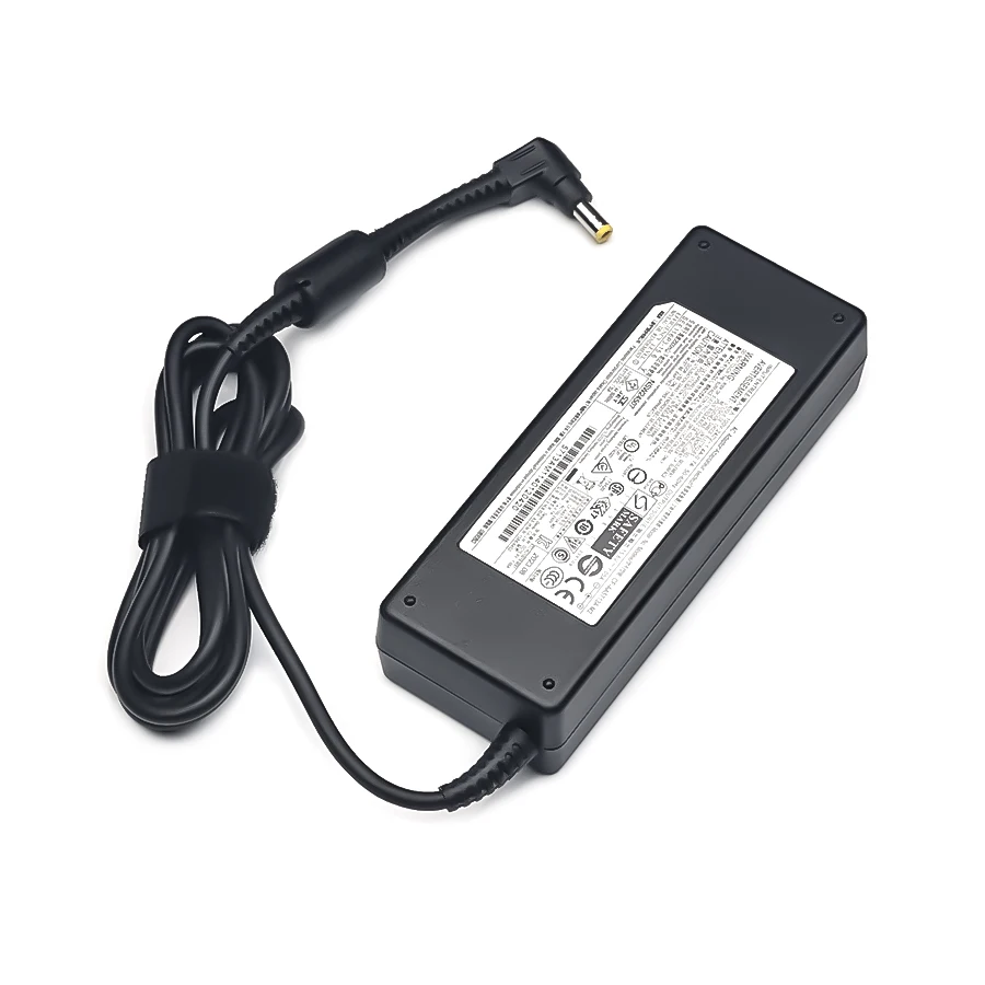 CF-AA5713A2E 15.6V 7.05A AC Power Adapter For Panasonic TOUGHBOOK CF-31 CF-52 CF-53 CF-AA5713A M1 M2  Charger