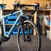 Sr sunTour-gvxロードバイクサスペンションフォーク,700c,50mm,トラベルスルーalex,100x15mm,qシステム,フォークリフト,オフロードバイク用 6