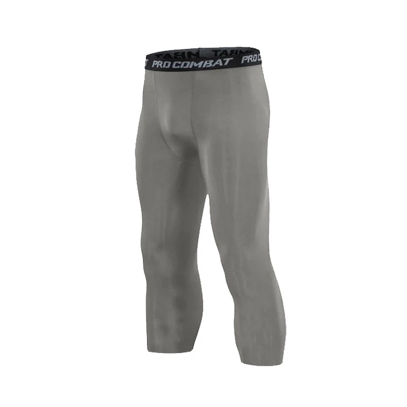Thumbnail 4 - #78 Best Mens Compression Sports Leggings to Buy In 2026