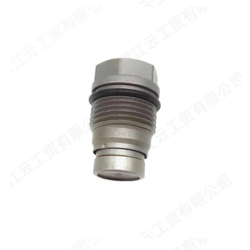 High pressure common rail pressure relief valve 1110010015 1110010028 1110010027 1110010014