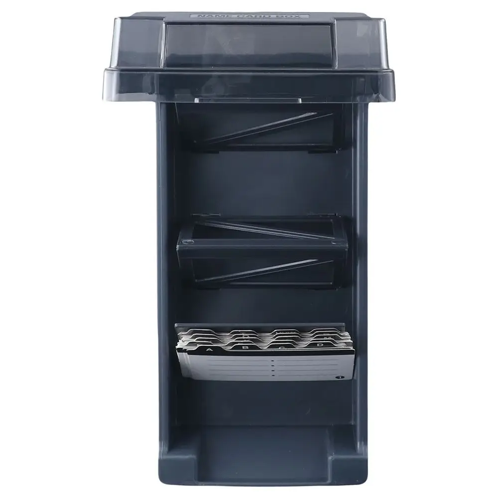 

Органайзер для визиток, планшетов, кредитных карт