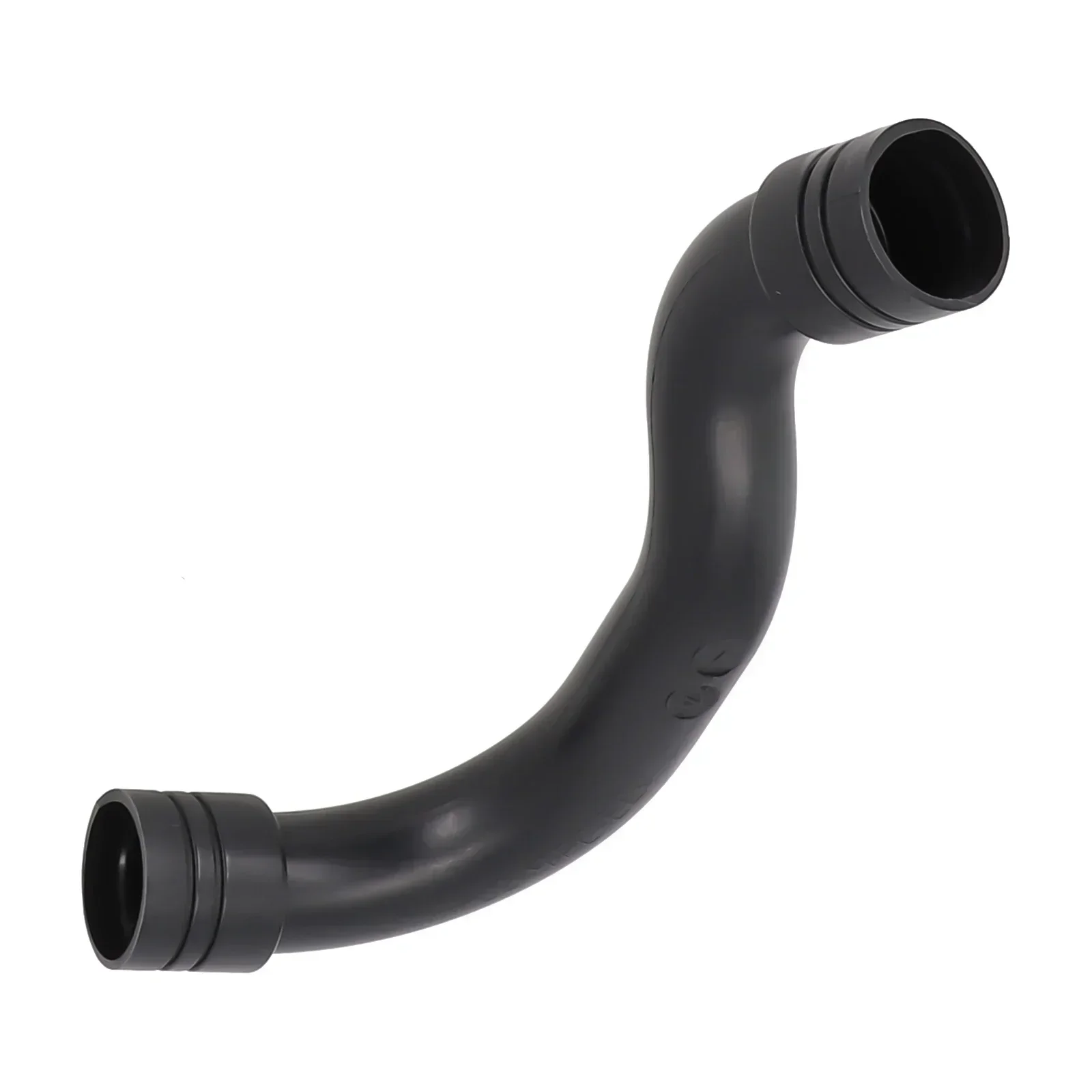 OE Part Number 2710901929 Air Intake Rubber Hose for MercedesBenz W172 W204 W212 Compatible with SLK200 C200 and E200