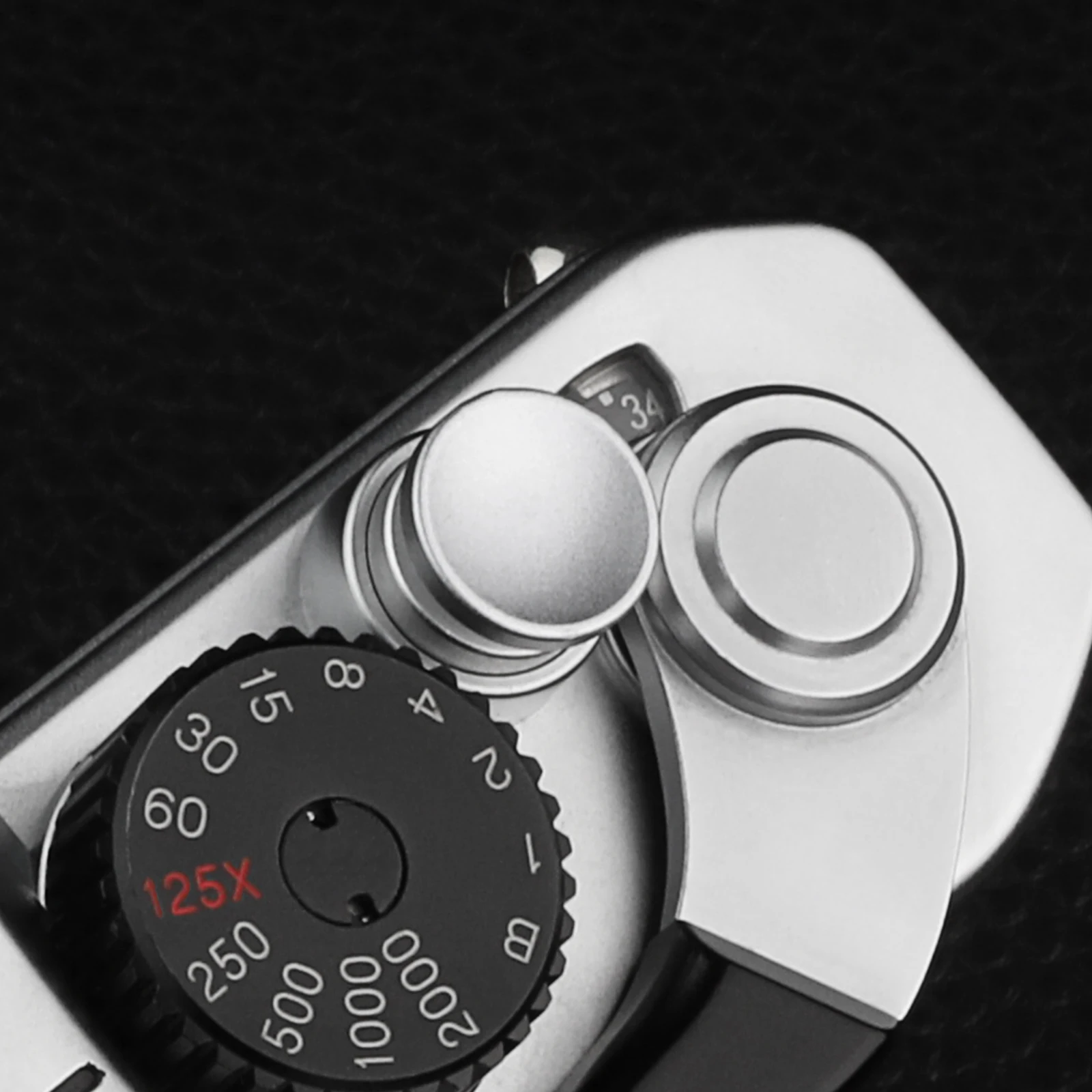 Haoge Metal Shutter… - image