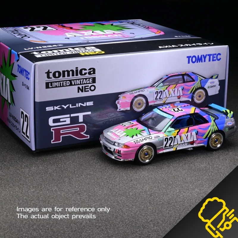 takara-tomy-tomytec-tlv-n234e-nissan-gtr-r32-modele-de-voiture-de-simulation-en-alliage-moule-sous-pression-ornements-pour-adultes-jouets-pour-garcons-cadeaux-pour-enfants