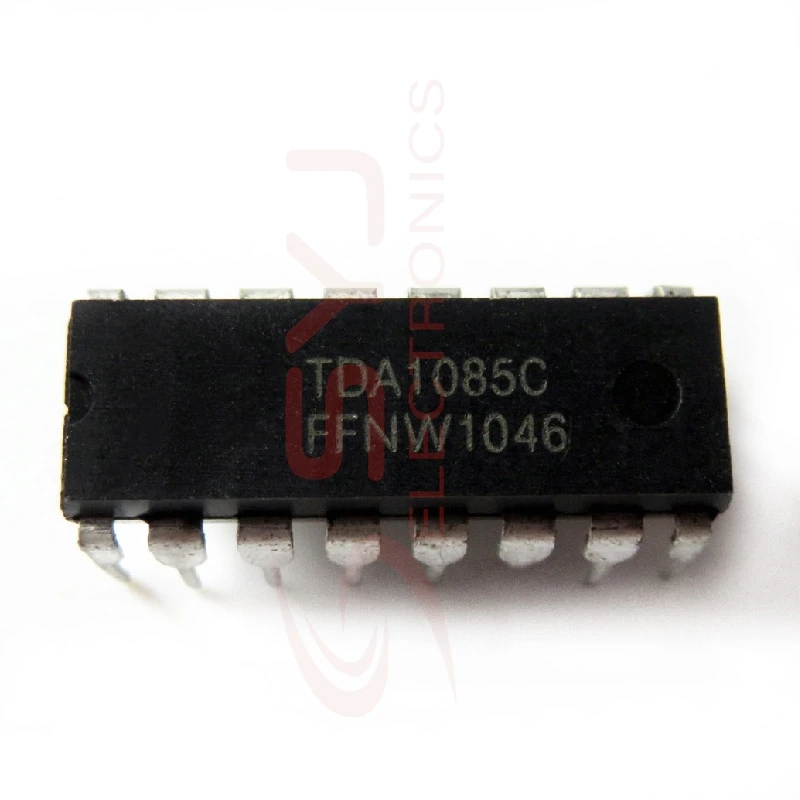 5-20PCS TDA1085C TDA1085 DG413DJ DG413 UF2010 TAS5725RGZR TAS5725 A3932SLDT A3932SLD NE570N NE570