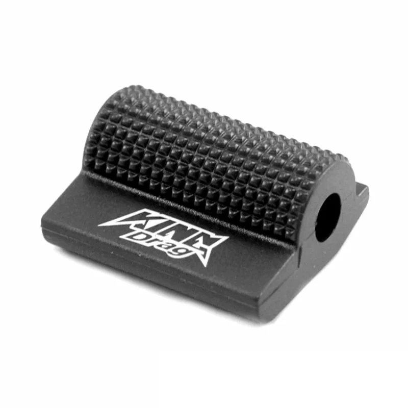 

Резиновая втулка для рычага переключения передач мотоцикла, Модифицированная Защитная крышка для обуви, для внедорожника, резиновая втулка для переключения передач