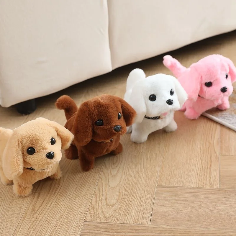 Thumbnail 3 - #81 Best Plush Puppy Toys to Buy In 2026