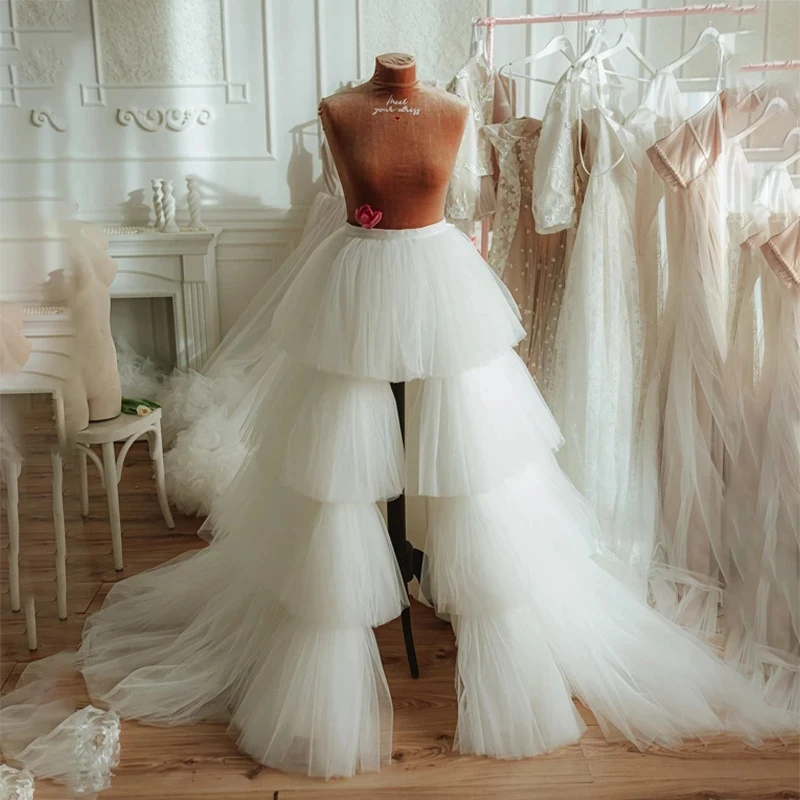 elegant-hi-low-tulle-skirts-for-bridal-wedding-skirt-custom-made-layered-maxi-skirt-prom-party-formal-skirt-2023