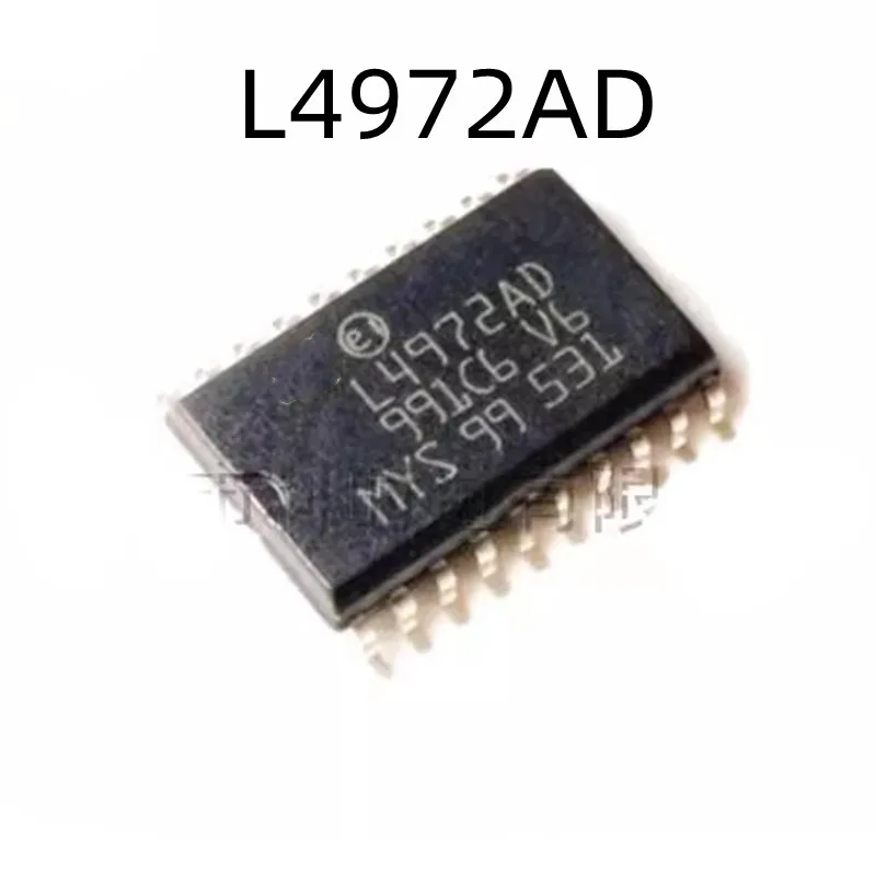 

5Pcs/Lot L4972AD L4972 SOP-20 New Chip