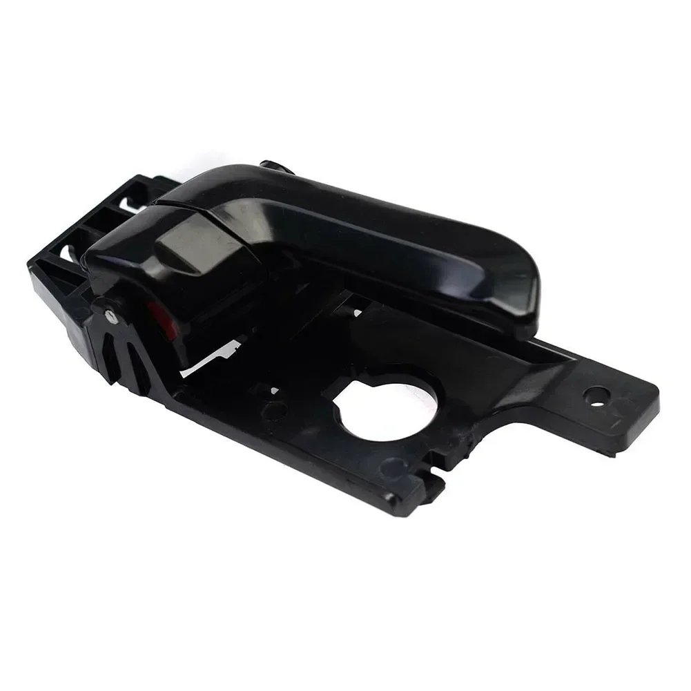 OE Number Match Black Interior Door Handle 82620-1F010 Door Handle Direct Replacement High Universality High-quality Materials