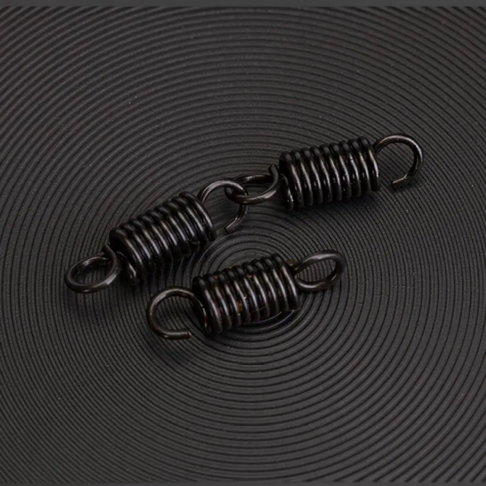 Stainless Steel Repair Parts For Garden Branch Tying Applicator Blades Springs Pins For Vegetable And Flower Binding