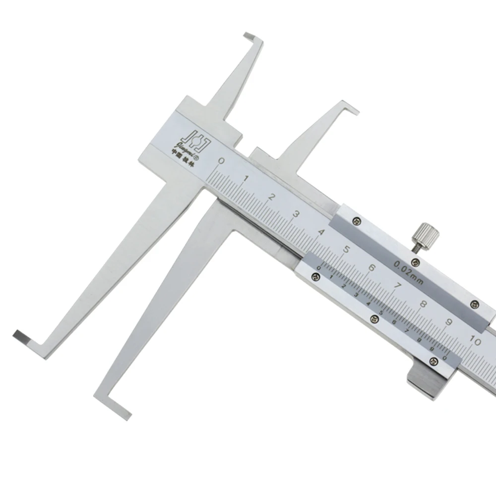 Double /Single Inside Vernier Calipers 9-150mm,9-200mm, 9-300mm Measuring Tools