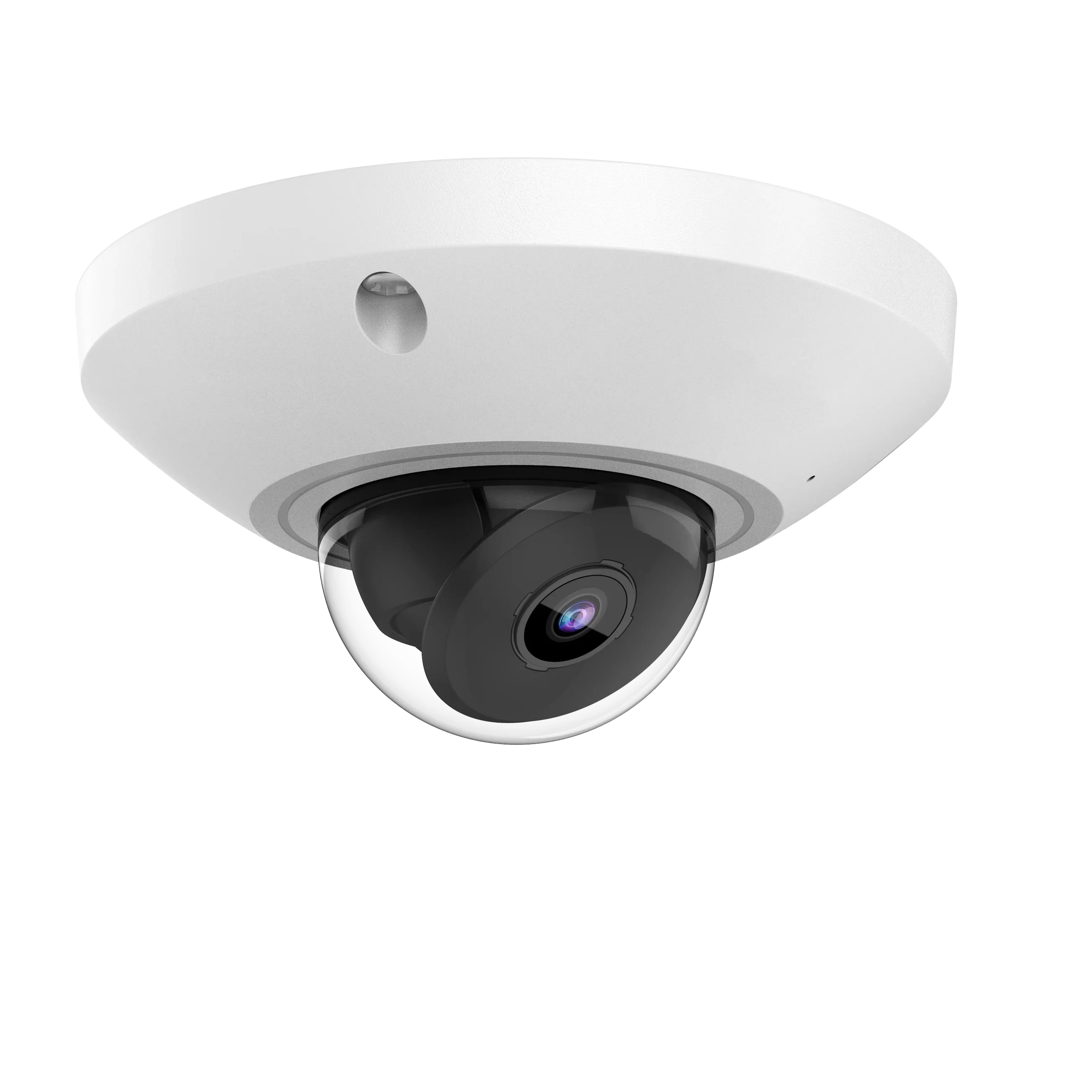 كاميرا شبكة عين السمكة 5 ميجابكسل WizMind IPC-EB5541-AS IPC-EW5541-AS