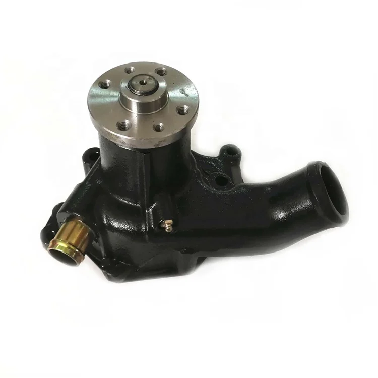 

Engine Parts 6BG1 Water Pump 1-13650017-1 1136500171 For Excavator EX200-5