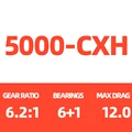 5000-CXH