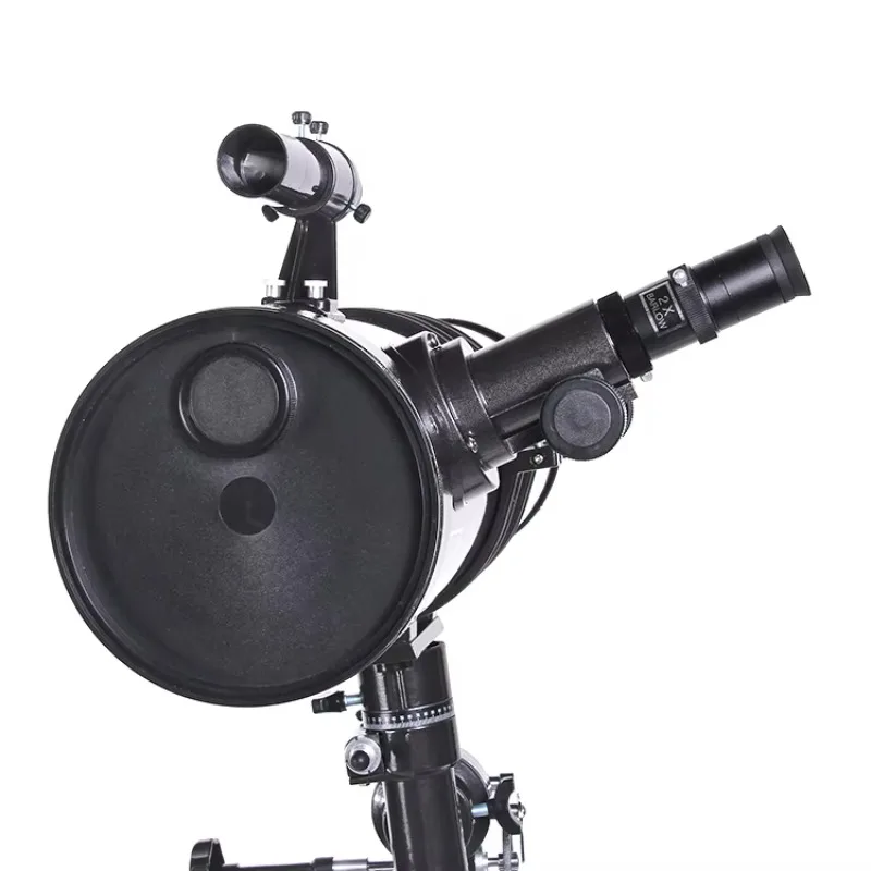 Reflecting Astronomical Telescope with Tripod