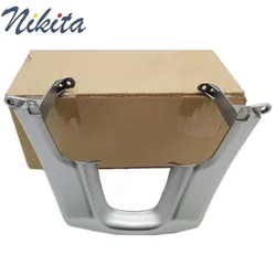 High Quality Steering Wheel Decorative Panel Decorative Cover For Kia Sorento 2009 2010 2011 2012 56996-2P000