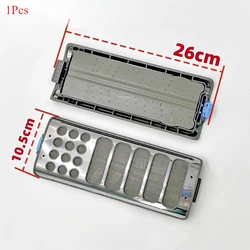 1Pcs Original for LG Washing Machine Stainless Steel Filter 16kg Washing Machine MEA644306