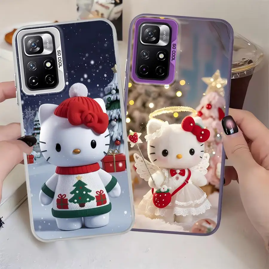 Case For Xiaomi Poc…