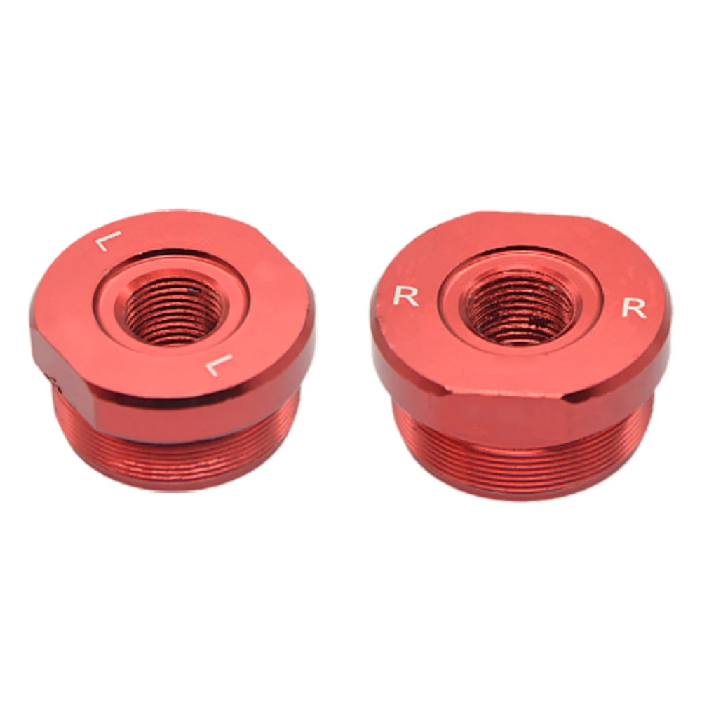 

Обновление велосипеда Болт с печеньемной головкой Алюминиевые болты для крепления педали Складной внешний велосипед для электровелосипеда Спецификация 1,37X54T