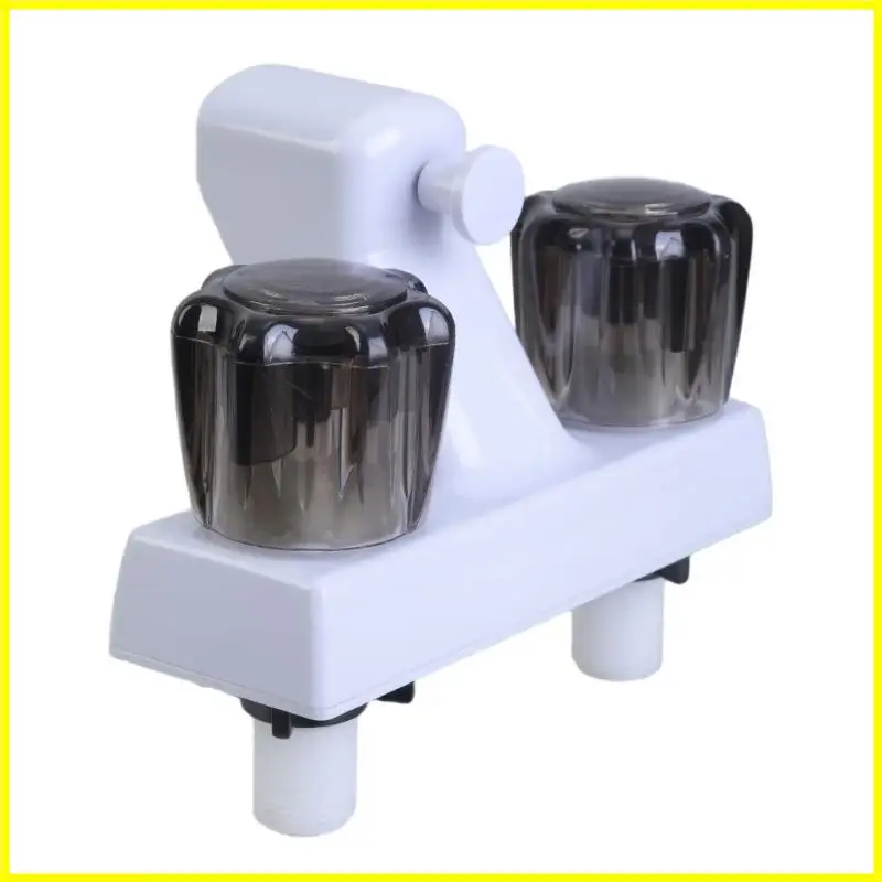 

Двойные ручки смесителя смесителя для душа для смеситель