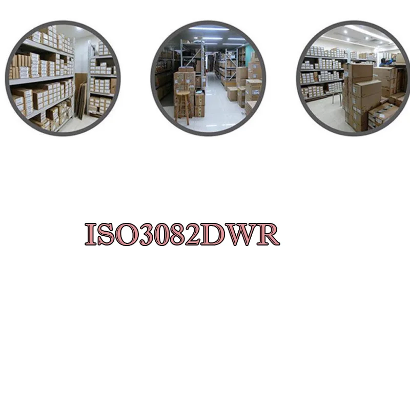 

ISO3082DWR ISO3082DW Ordinary plastic shell