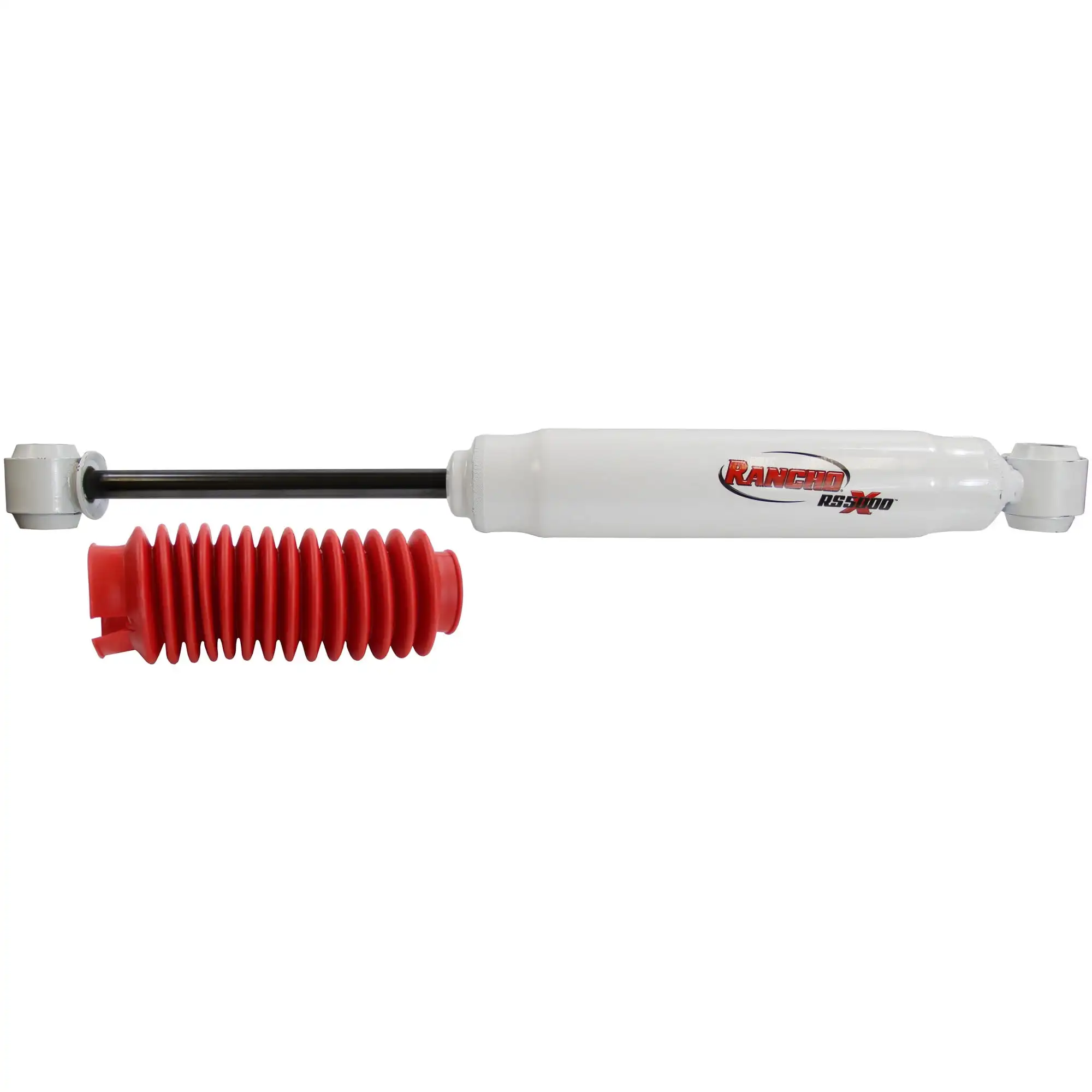 

RS5000X RS55180 Shock Absorber Fits select: 1995-2004 TOYOTA TACOMA, 1989-1995 TOYOTA PICKUP