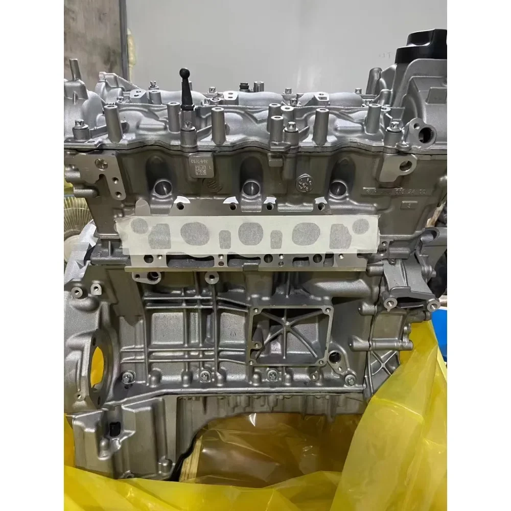 Factory Hot Sale 276 Series Original Dismantled Engine Assembly 3.0T Advanced Manufacturing Process