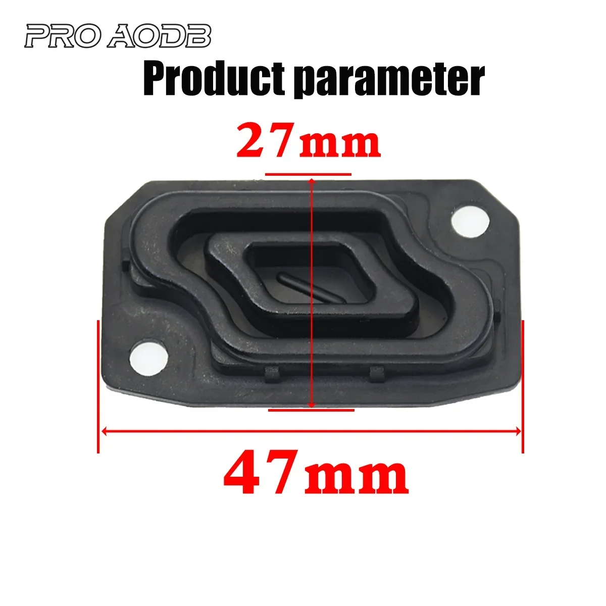 Front Brake Clutch Master Cylinder Gaskets Rubber Pads For Brembo For KTM SX SXF XC XCF EXC EXCF 150 200 250 300 350 400 450 500