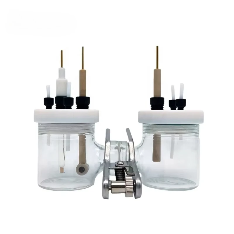 Customized Electrochemical Electrolytic Cell OEM