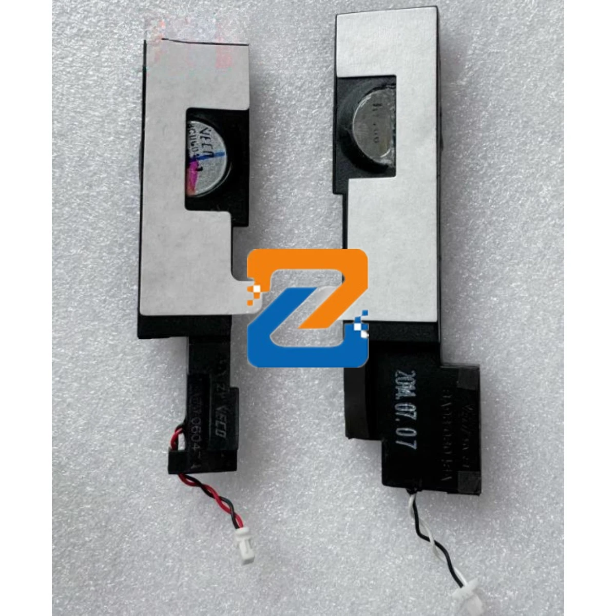 New Original Laptop Built-in Speaker For Samsung 535U3X 535U3C 530U3B 530U4B 530U4CL 532U3C 530U3C Internal Sound Speaker