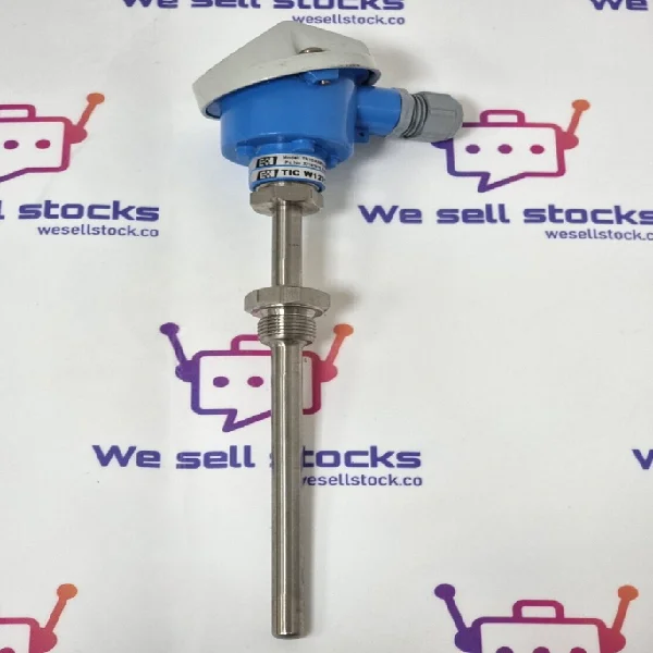 

Tr10-aab1casdi3000 Термометр сопротивления Ticw1221-02 Совершенно новый оригинальный точечный Plc