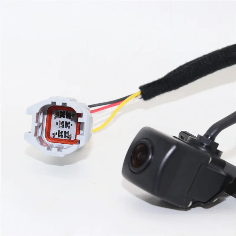 NEW Original Back Rear View Camera for Hyundai Santa IX45 Fe DM 2013-2016 OEM 957602W000