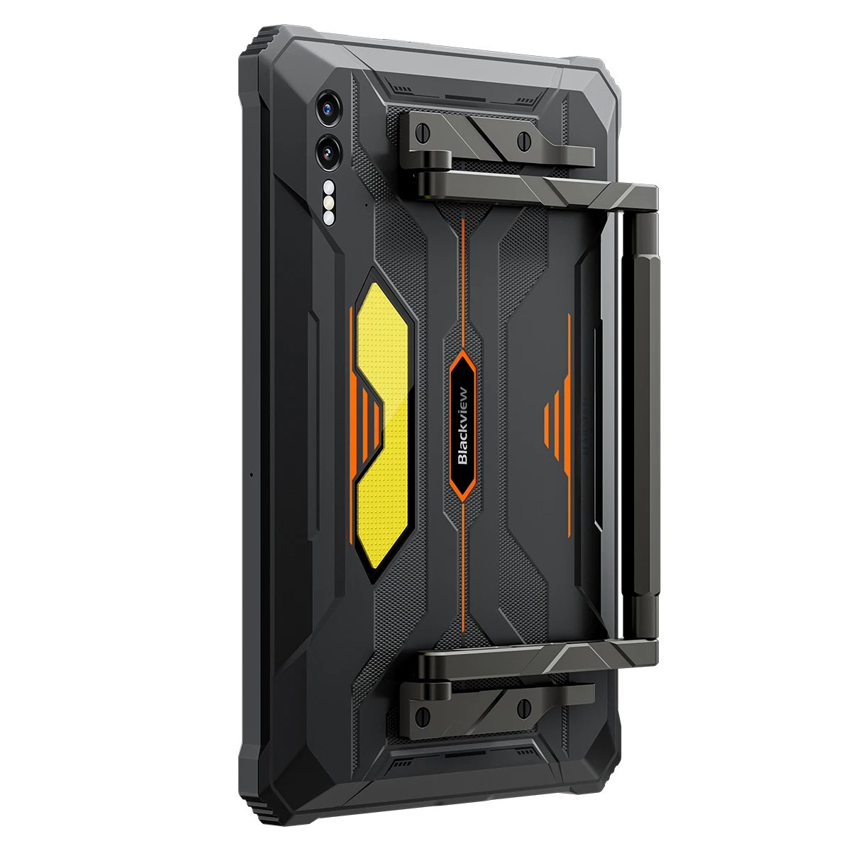 11 pouces 5G Pad Vision nocturne Camping lumière 30000mAh Android 14 mondial 12 + 256GB robuste t PC Blackview Active 10 Pro