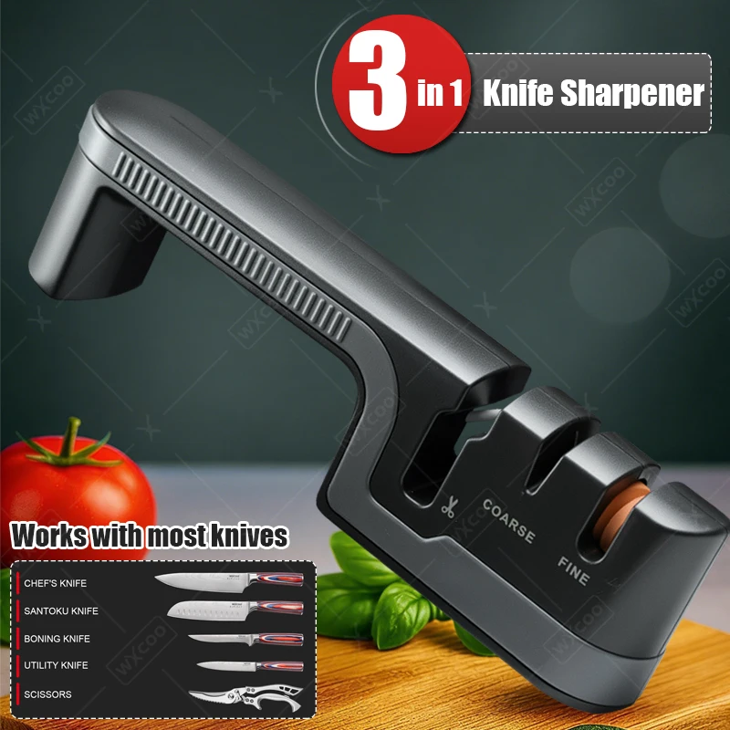 Wxcoo Manual Knife …