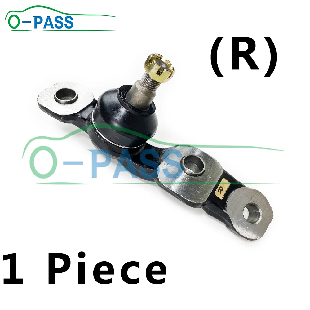 الجبهة السفلية ذراع التحكم وصلة كروية لكزس LS LS430 UCF30 وتويوتا سيلسيور III 2000-2006 43340-59075 43330-59075 1 قطعة
