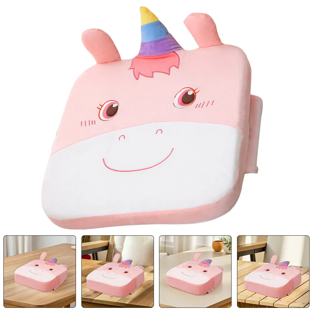 children's-dining-chair-height-pad-thickened-non-slip-booster-seat-portable-seat-cushion-for-kids-eating-learning