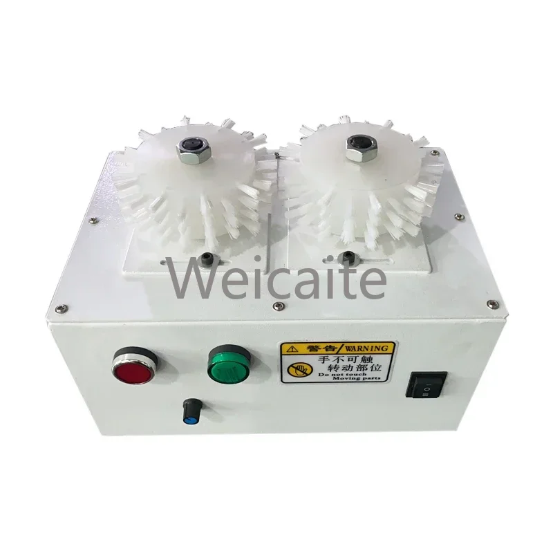 Hot Selling Shielded Weaving and Split Brush Wire Splitting Machine, Easy To Operate and Use