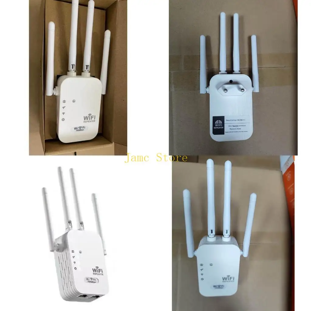 

LX0B 2 в 1 Wi-Fi усилитель маршрутизатор 2,4 ГГц беспроводной повторитель 300 Мбит/с расширитель сигнала с широким охватом Wi-Fi