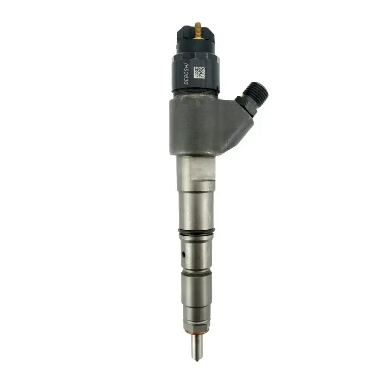 Cheap Price Construction Excavator CAT 0445120347 Fuel Injector  for C7.1Engine Part Number 371-3974