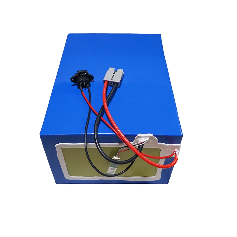 Batterie Lifepo4 84V, 50ah, 60ah, 70ah, 80ah, 100ah, 120ah, application Bluetooth, BMS 27S, pour moto 4kw, 8kw, chariot de Golf au sol