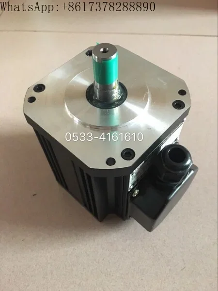 Boshan New Magnetic YLJ-3-4BW Tool Holder Torque Motor CNC Machine Tool Tool Holder Torque Motor