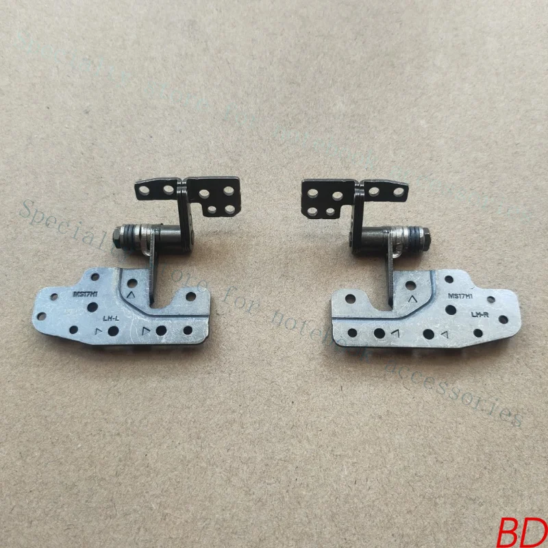 A+ Screen Shaft Hinge FOR MSI GT76 MS-17H1