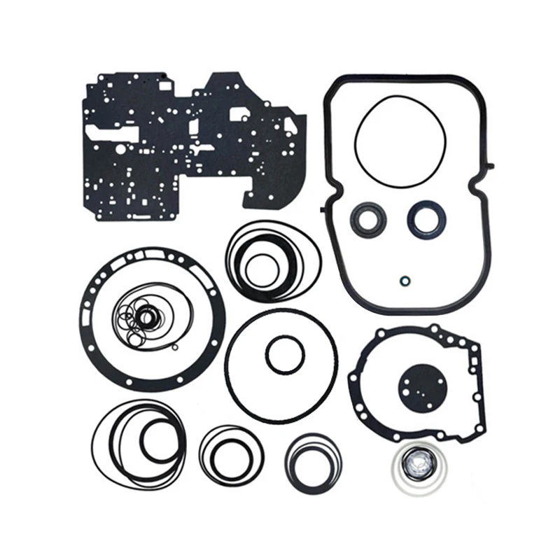 

Auto Transmission 722.5 Clutch Repair Rebuild Kit For Benz S320 350 SL320 300 300SL 3.0L Gearbox Seal Kit Gasket