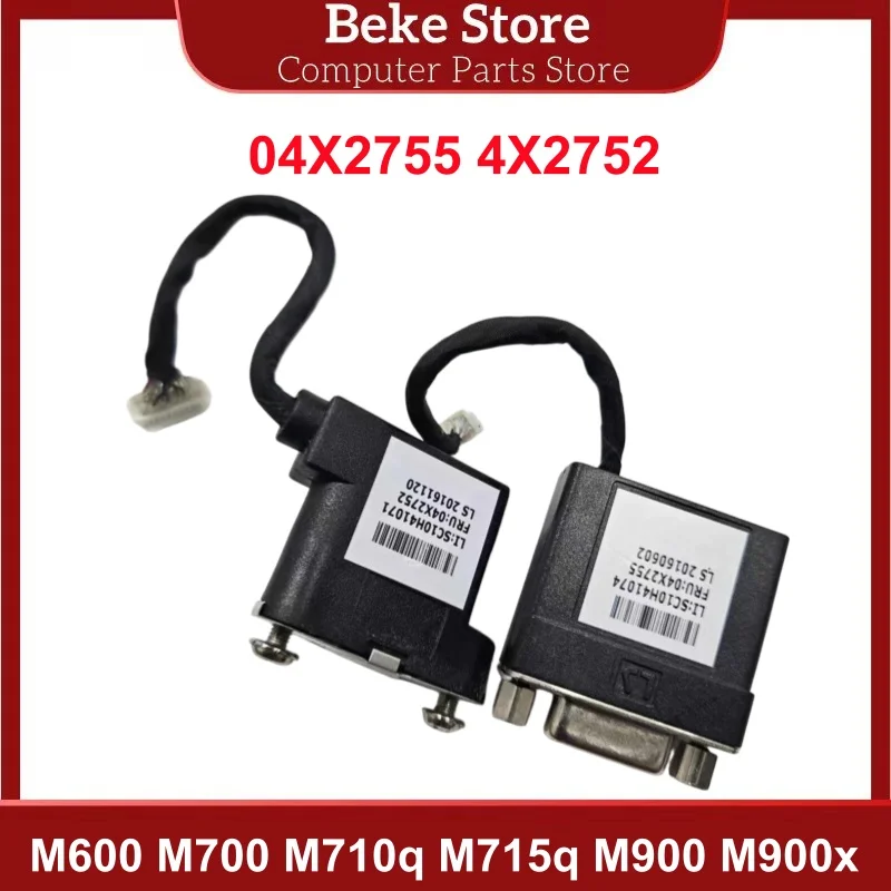 cabo-adaptador-de-porta-vga-hdmi-04x2755-04x2752-01aj951-para-lenovo-thinkcentre-m600-m700-m710q-m715q-m900-m900x-m910q-m910x-p320