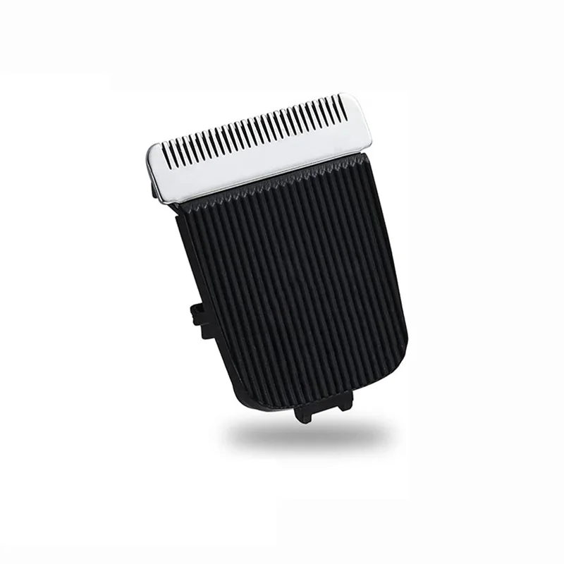 Replacement Blade for Clipper Blades Fit Compatible with Manscaped The Lawn Mower 4.0 3.0 2.0 Electric Groin Hair Trimmer
