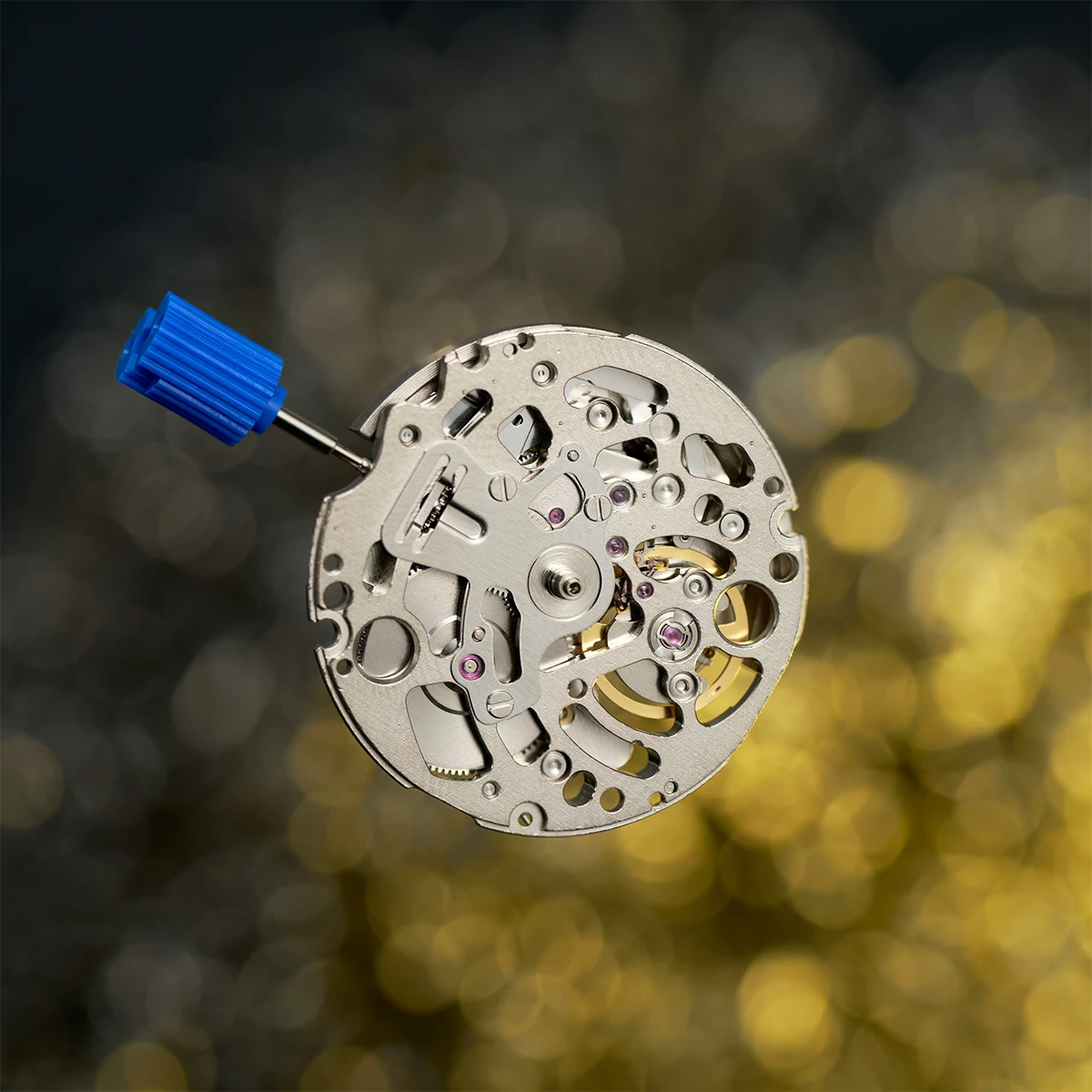 NH70 Movement NH70A Mechanical Movement Watch Movement Replacement Parts​